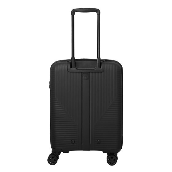 Travelite Air Stripe 4 wheels Cabin trolley S 55 cm