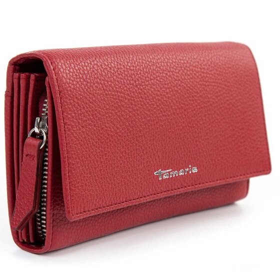 Tamaris Amanda wallet leather 18 cm
