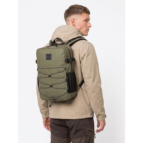 Strellson Blackpool Daypack 42 cm Laptop compartment