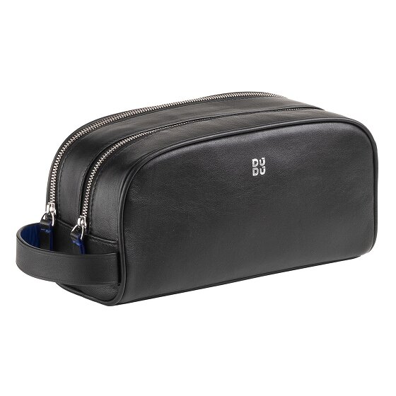 DuDu Thani cosmetic bag leather 21 cm