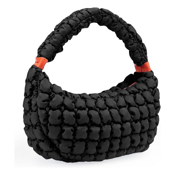 LES VISIONNAIRES Unio Banana Shoulder Bag 35 cm