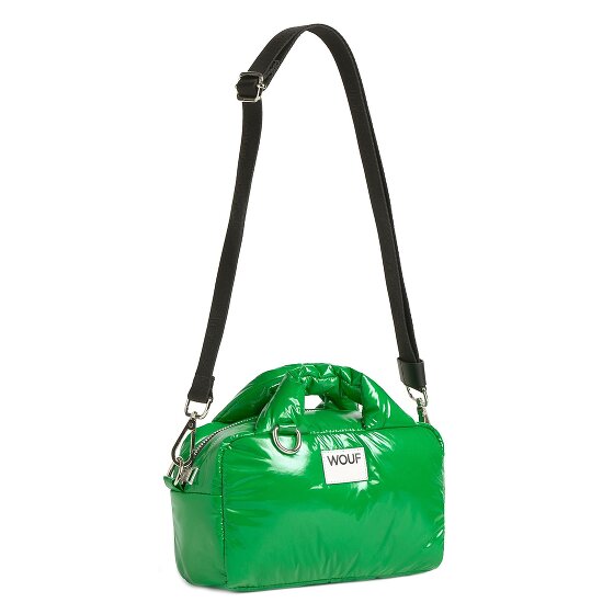 Wouf Glossy Handbag 20 cm