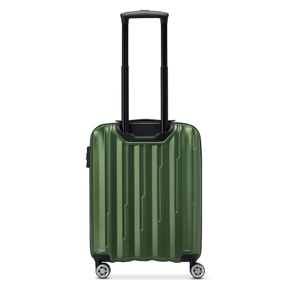 Roncato Element 2.0 4 wheels Cabin trolley 55 cm