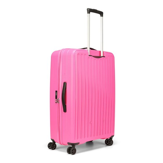 American Tourister Rejoy 4 wheels Trolley 77 cm