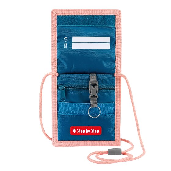 Step by Step Chest bag 11 cm