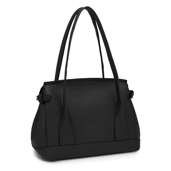 FredsBruder My Bestie Shoulder Bag Genuine Leather 29.5 cm