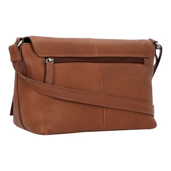 Burkely Soft Skylar Shoulder bag Leather 24 cm