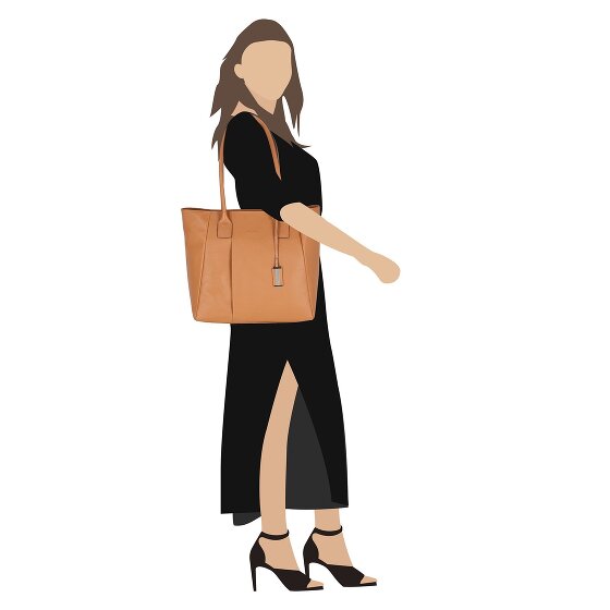 Picard Pure Shoulder Bag Leather 34 cm