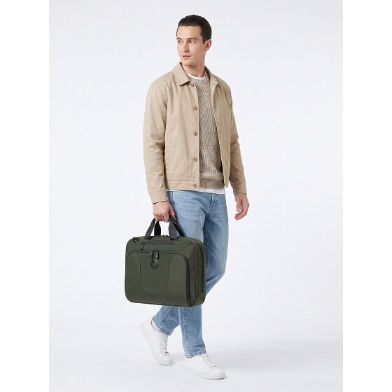 Delsey Paris DLC 2.0 Briefcase 40 cm Laptop compartment