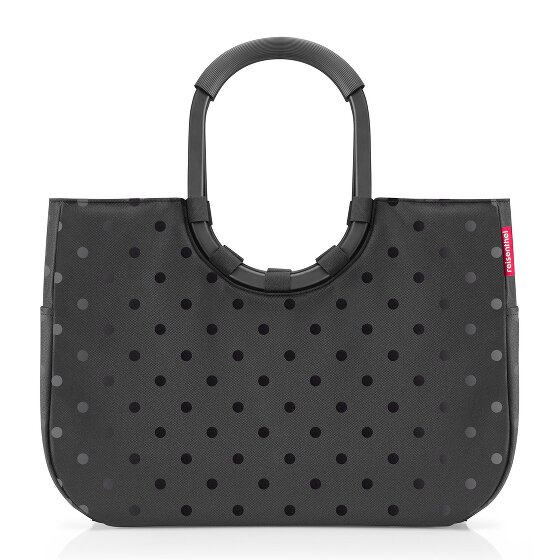 reisenthel Loopshopper L frame shopper bag 46 cm