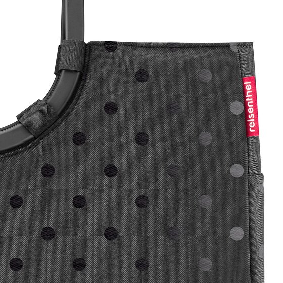 reisenthel Loopshopper L frame shopper bag 46 cm