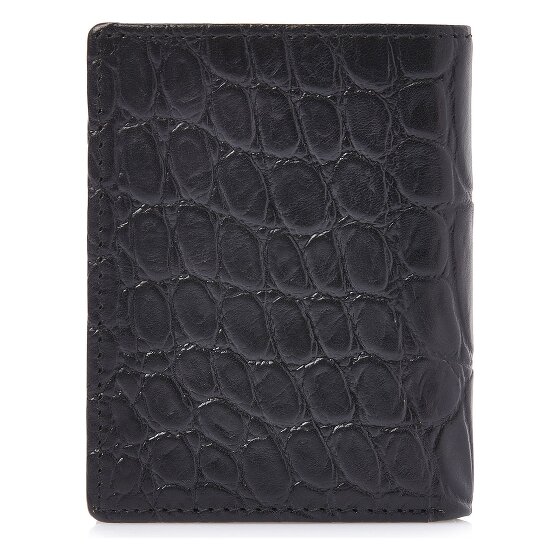 Castelijn & Beerens Wallet RFID protection Leather 8 cm