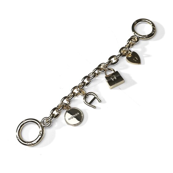 Aigner Ciondollini bag pendant 20 cm