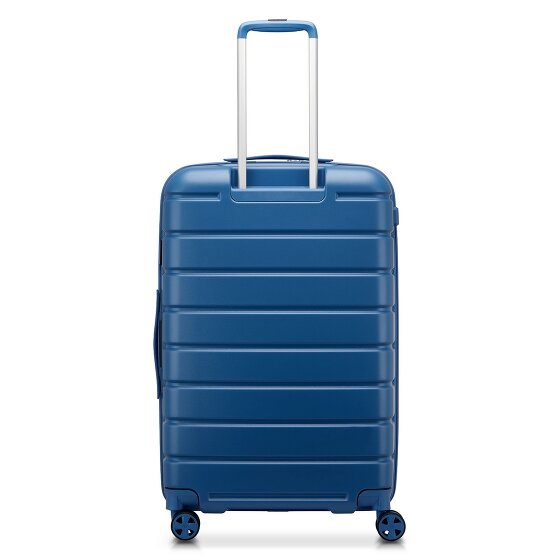Roncato Relife 4 wheels Suitcase set 3-piece with expansion pleat