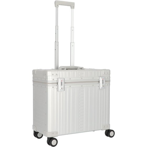 Aleon 4 Roll Pilot Trolley 44,5 cm