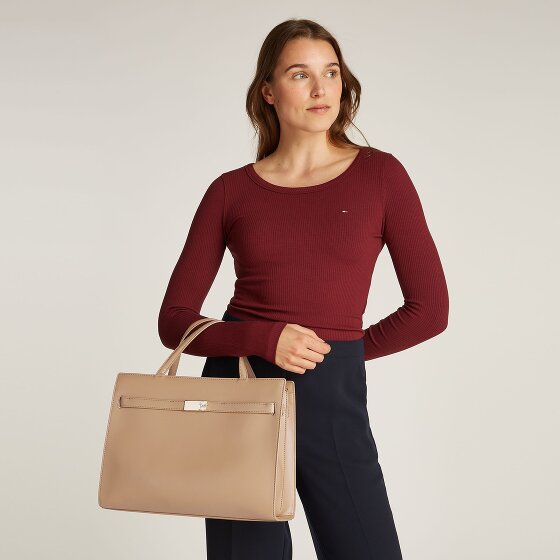 Tommy Hilfiger TH Heritage Handbag 36.5 cm