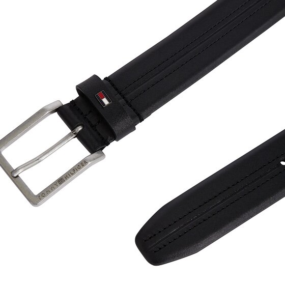 Tommy Hilfiger Oliver Seasonal Belt Leather