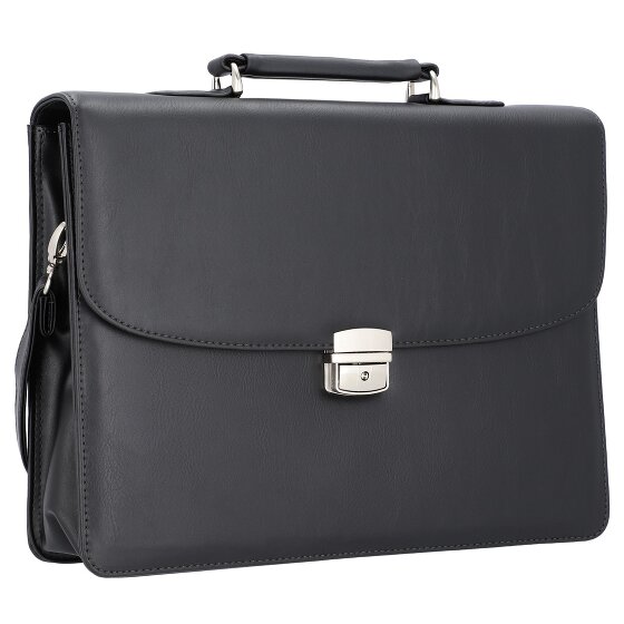 Alassio Anzio briefcase 38 cm