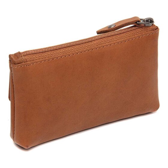The Chesterfield Brand Violette Key pouch Genuine Leather 12 cm