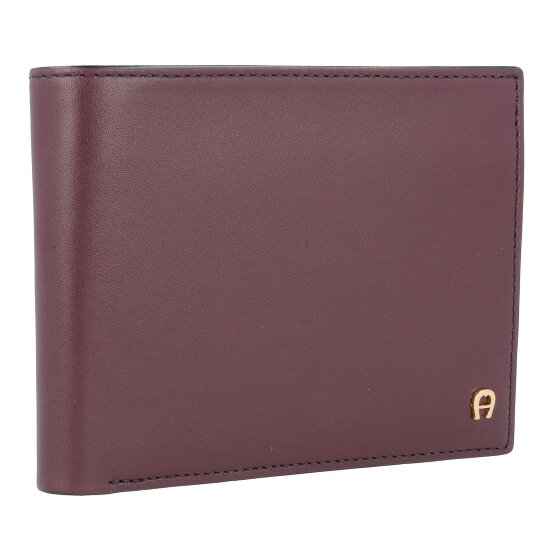 Aigner Daily base wallet leather 11 cm