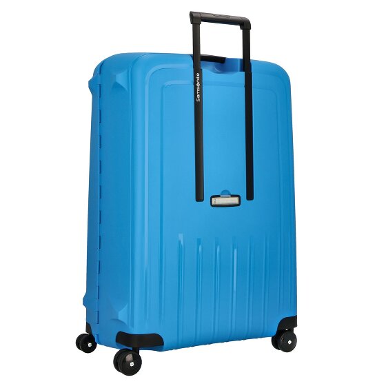 Samsonite S'Cure 4 wheels Trolley 81 cm