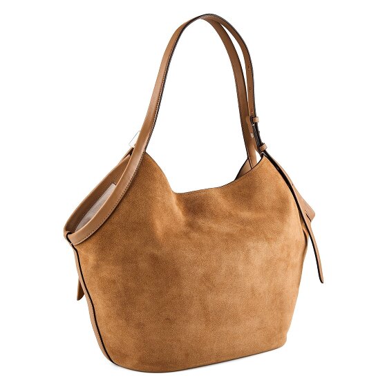 Kate Spade New York Deco Shopper Bag M Genuine Leather 45 cm