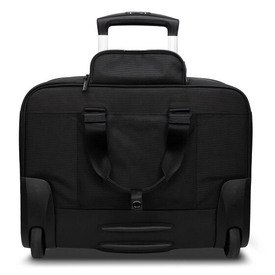Hedgren Next 2 wheels Business trolley RFID protection 35 cm