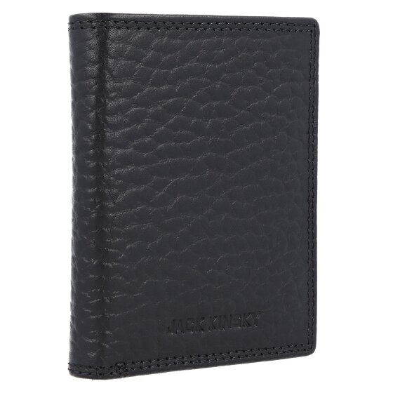 Jack Kinsky Albany 105 wallet RFID leather 8.5 cm