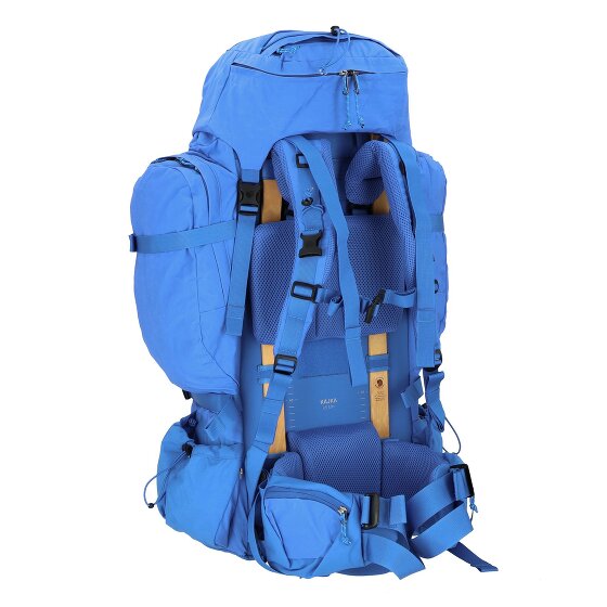 Fjällräven Kajka 65 S-M Hiking backpack S-M 75 cm