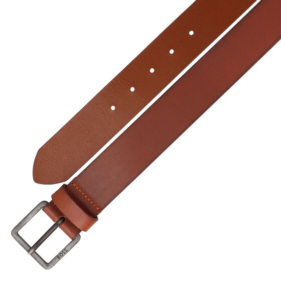 Boss Jeeko Belt Leather Boss Jeeko Belt Leather