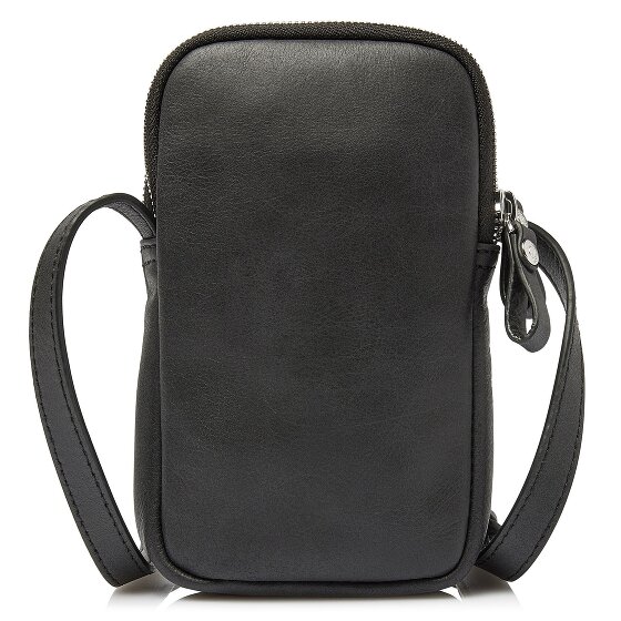 Castelijn & Beerens Carisma Mini Bag Shoulder Bag Genuine Leather 11.5 cm