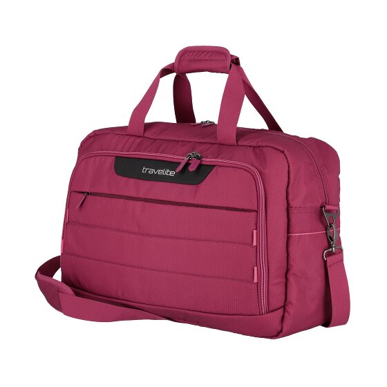 Travelite Skaii Weekender travel bag 49 cm with backpack function