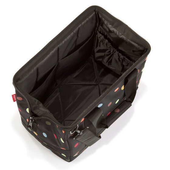 reisenthel Allrounder M Weekender travel bag 40 cm