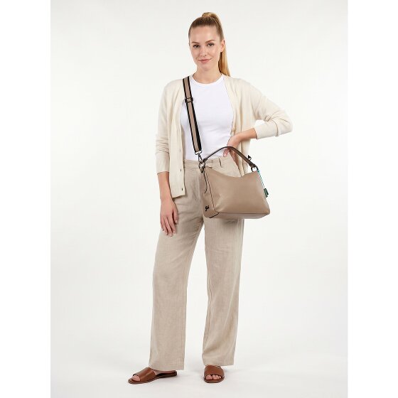Gabs Calipso Shoulder Bag Genuine Leather 34 cm