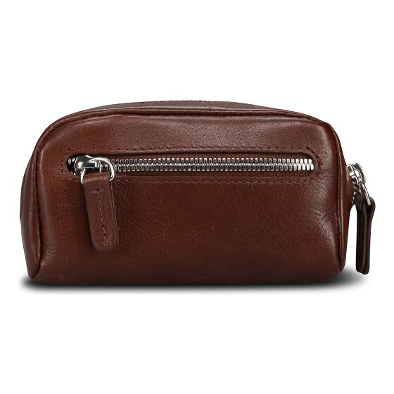 Jost Vardo Key wallet Leather 10 cm