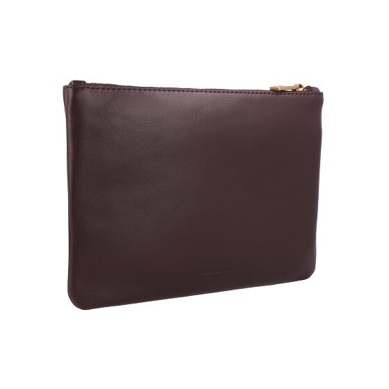 Liebeskind Dancing Letters Cosmetic bag Leather 21 cm Liebeskind Dancing Letters Cosmetic bag Leather 21 cm