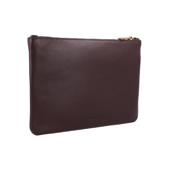 Liebeskind Dancing Letters Cosmetic bag Leather 21 cm