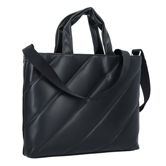 Calvin Klein Jeans Quilted Handbag 34 cm