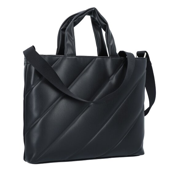 Calvin Klein Jeans Quilted Handbag 34 cm