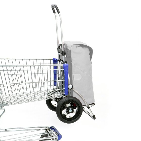 Andersen Shopper Royal Shopper Ortlieb shopping trolley 65 cm with pneumatic wheels