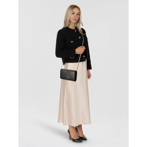 Lauren Ralph Lauren Adair Clutch purse Leather 20.5 cm