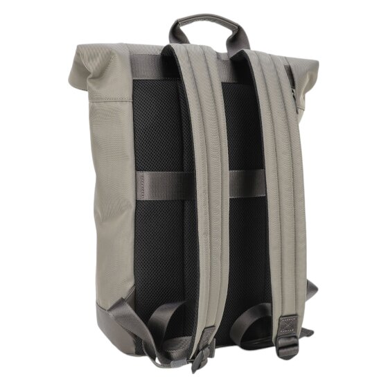 Joop! Jeans Martano Tessuto Daypack 45 cm Laptop compartment Joop! Jeans Martano Tessuto Daypack 45 cm Laptop compartment