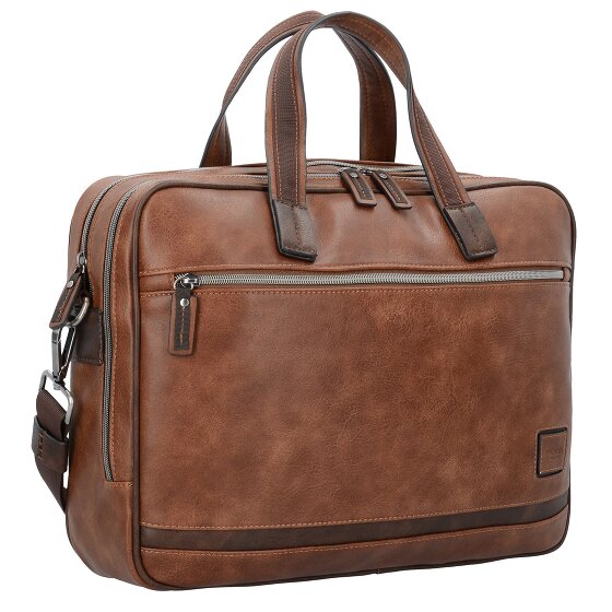 Picard Breakers briefcase 40 cm laptop compartment