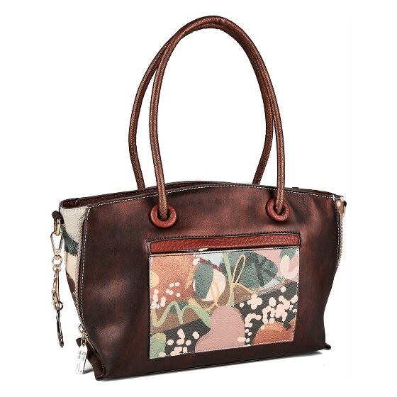 Anekke Tulip Shoulder Bag 28 cm Expandable