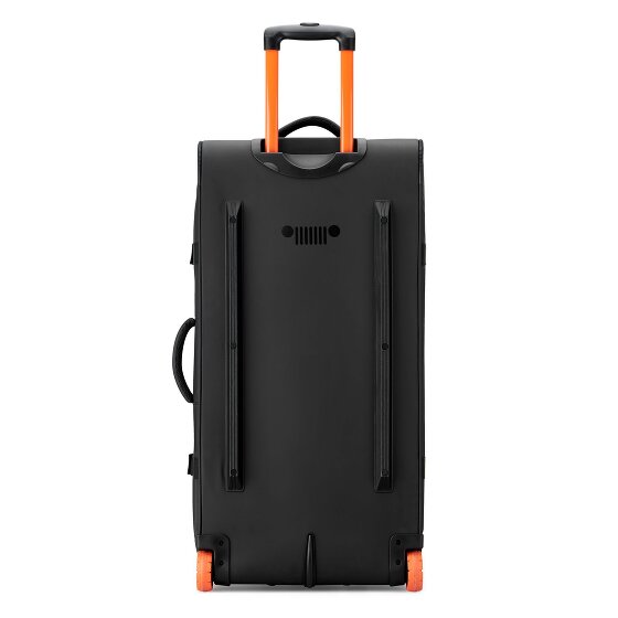 Jeep JS005A 2 wheels Travel bag 82 cm