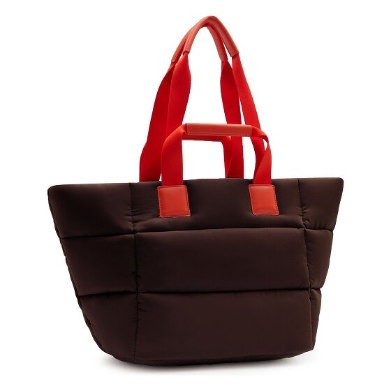 LES VISIONNAIRES Unio Tokio Shopper Bag 62 cm
