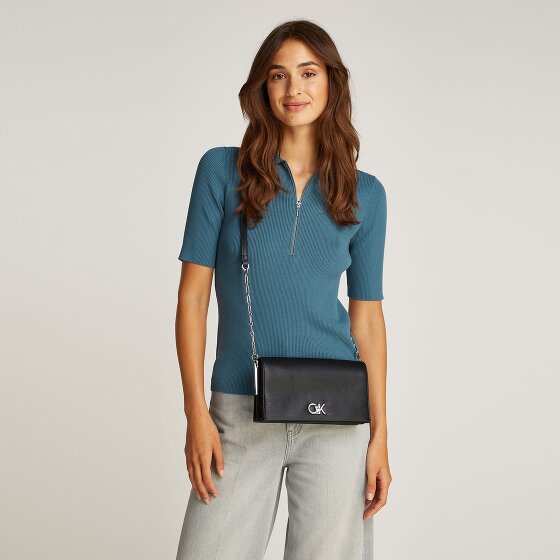 Calvin Klein Re-Lock Shoulder bag 24 cm