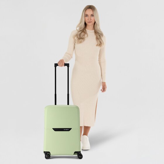 Samsonite Magnum Eco 4 wheels Cabin trolley 55 cm