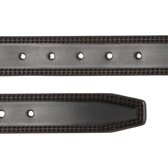 The Chesterfield Brand Manovo Belt Leather