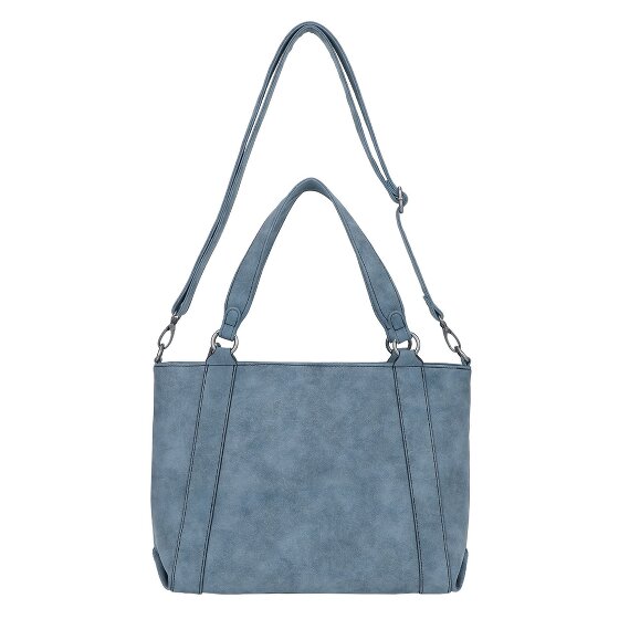 Fritzi aus Preußen Bitzi08 Shopper Bag 38 cm